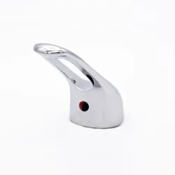 Manubrio redondo para llave de baño 940093a