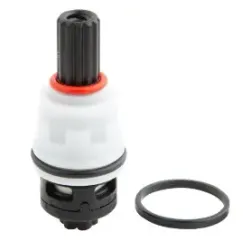 Embolo treviso para agua caliente 910-0310