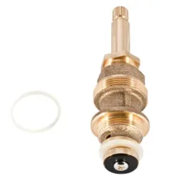 Embolo del medio para llave baño triple s100220