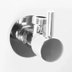 Llave angulo de palito de  1/2 x 1/2  221