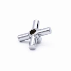 Repuesto manubrio lavamano doble classic pfister