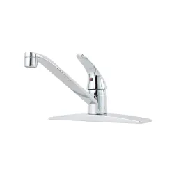 Llave de fregador monomando sin manguera 1341444/g134-1444