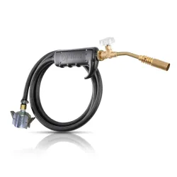 Soplete con mango tropigas de 25 lbs