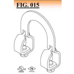 Soporte de balanceo antisistmico de 8