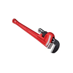 Llave de tubo 24  ridgid hd 31030
