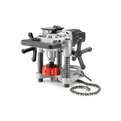 Perforadora de tubo 1-43/4 ridgid 57592