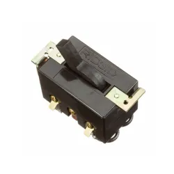 Switch para maquina  roscadora ridgid  300 44505