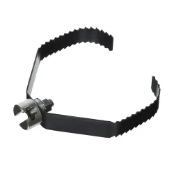 Cortador diente tiburon t50-3  6 para cable 1-1/4