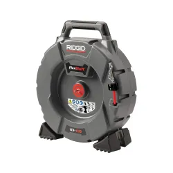 Destapador flexshaft k9-102 64263  ridgid