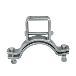 Soporte antisismico para tuberia de 6