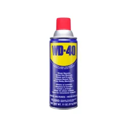 Lubricante multipropósito de 11oz