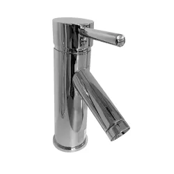 Llave de lavamano de chorro bajo de palito monomando de 1 hueco modelo uf36300, distintivo ultra faucets