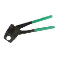 Pinza para pex agua de 3/4 zurn