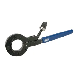 Pinza para pex de agua 1 1/4 a 2 pulgadas zurn