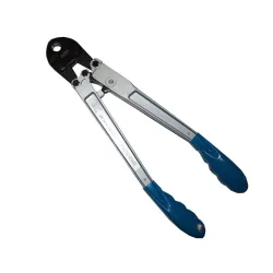 Pinza para pex de agua zurn