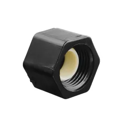 Caps 1/2 pex de agua zurn