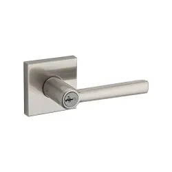 Cerradura con llave modelo montreal kwikset