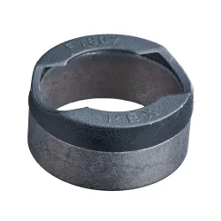 Union de 3/4 pex para agua potable zurn