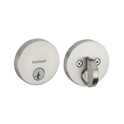 Cerradura sencilla para exterior modelo uptown kwikset