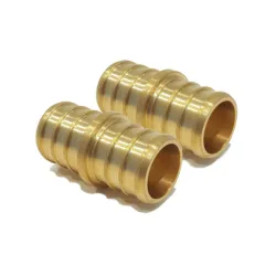 Union brass pex zurn de 1 qqc55gx zurn