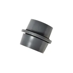 Chupon universal 2 en 1  para reducir de 11/2 x 11/4 coflex