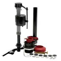 Bolsa de  ferreteria fluidmaster 400akfsp5