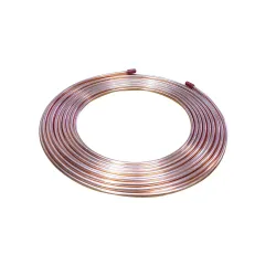 Rollo flexible de 3/4 x 15.24 metros(50 pies) para refrigeracion