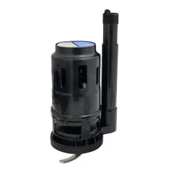 Sifon de doble descarga para inodoro one piece de 3