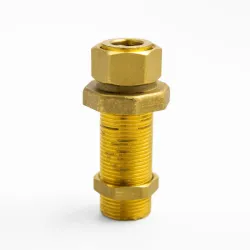 Racor para caja de medidor de agua bugatti