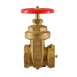 Valvula de contraincendio angular  a53 21/2 nst 5135cb01g hembra x macho