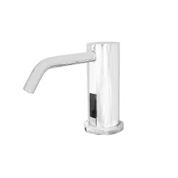 Dispensador de jabon con sensor