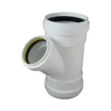 Yee pvc 6 x 4 pvc 3034 c/glandula