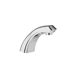 Llave de lavamanos con sensor cuello alto sloan