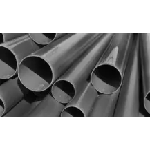 Tuberia pvc esc 80 m de 4 agua liso