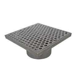 Rejilla aluminio anticucaracha ta-5x5x3-aluminio