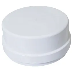 Cap tapon hembra de 6 3034 con glandula