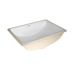 Lavamanos bone empotrable modelo studio american standard