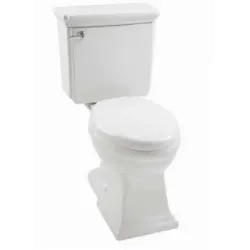 Inodoro provence blanco american standart 19.02184.020