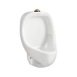 Urinal de una pieza blanco modelo ártico american standard.