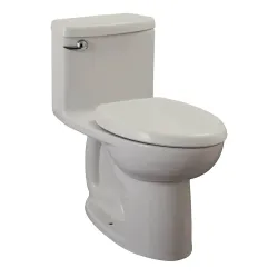 Inodoro bone one piece modelo cadet american standard