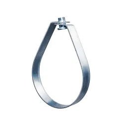 Colgador de tubo tipo perita 4