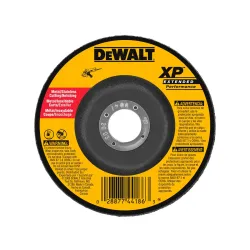 Disco de corte de 7 x 1/8