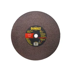 Disco de corte de 14