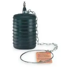 Tapon de prueba para tuberia sdr 41 4