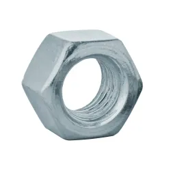 Tuerca 3/8 para niple roscado