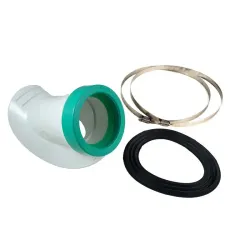 Silleta yee 10 x6  pvc 3034