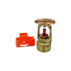 Rociador upright 3/4  8.0/155 57590155 ty