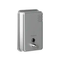 Dispensador de jabón genwec
Dispensador de jabón genwec