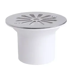 Parrilla baño plastica 12 ranuras kjb-30b