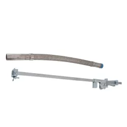 Cabeza sprinkflex 2024ss 2 x 3/4 con soporte